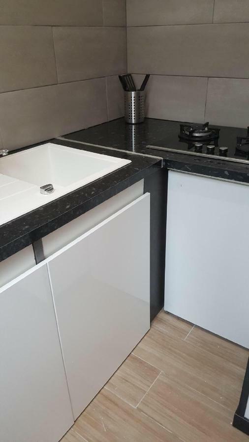 Luxury Suite Lilas Digione Esterno foto