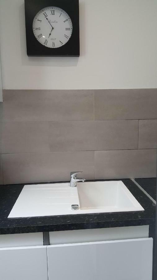 Luxury Suite Lilas Digione Esterno foto