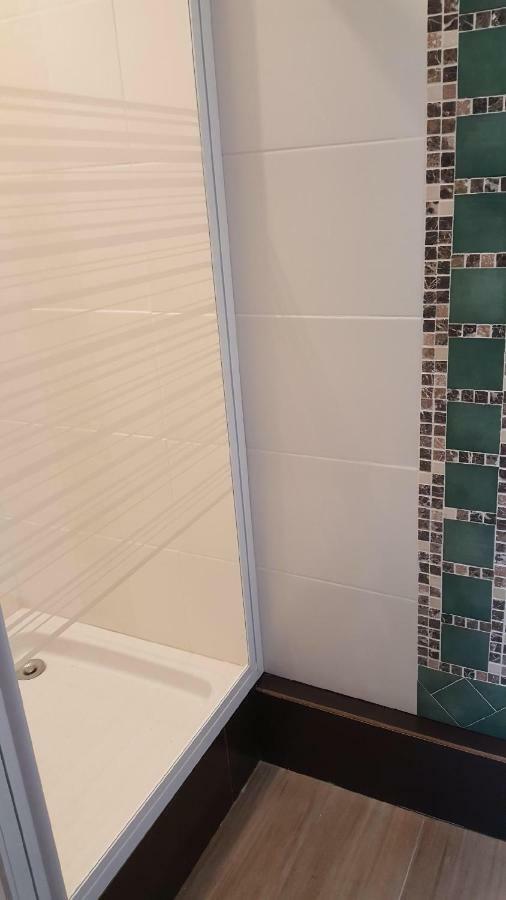 Luxury Suite Lilas Digione Esterno foto