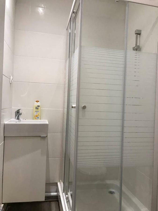Luxury Suite Lilas Digione Esterno foto