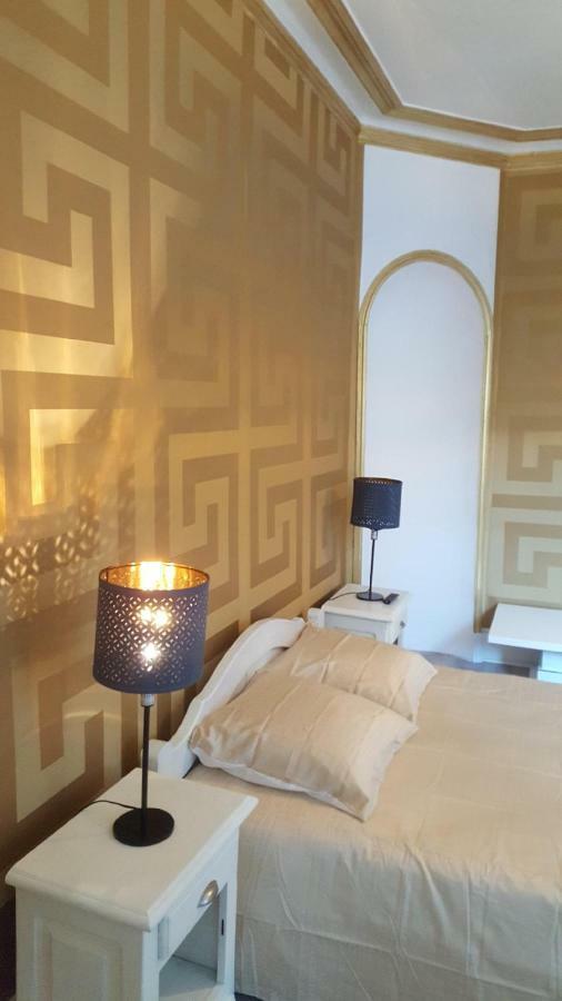 Luxury Suite Lilas Digione Esterno foto